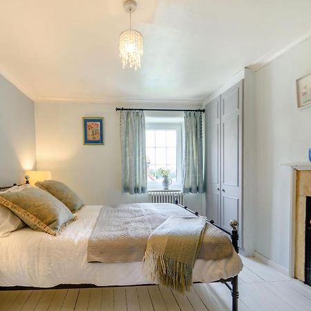 Snowdrop Cottage Уэтерби Экстерьер фото