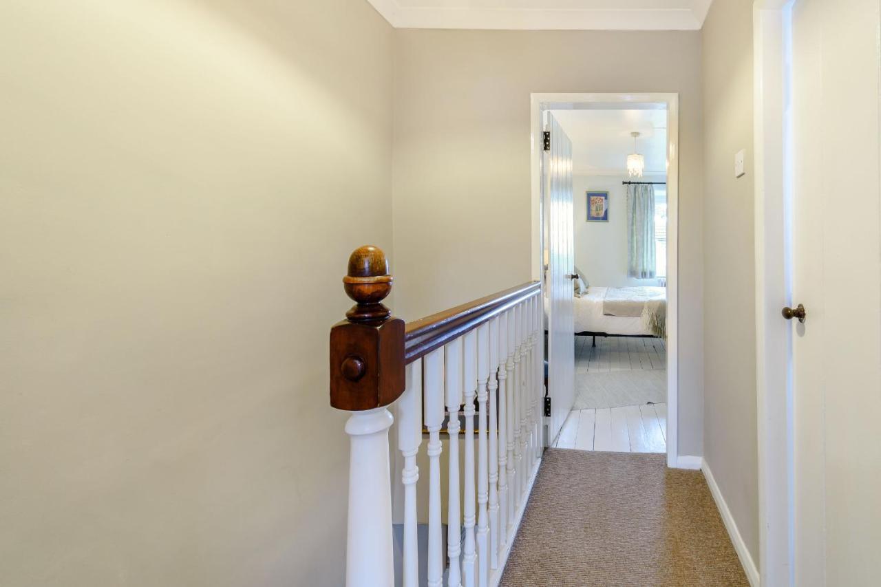 Snowdrop Cottage Уэтерби Экстерьер фото